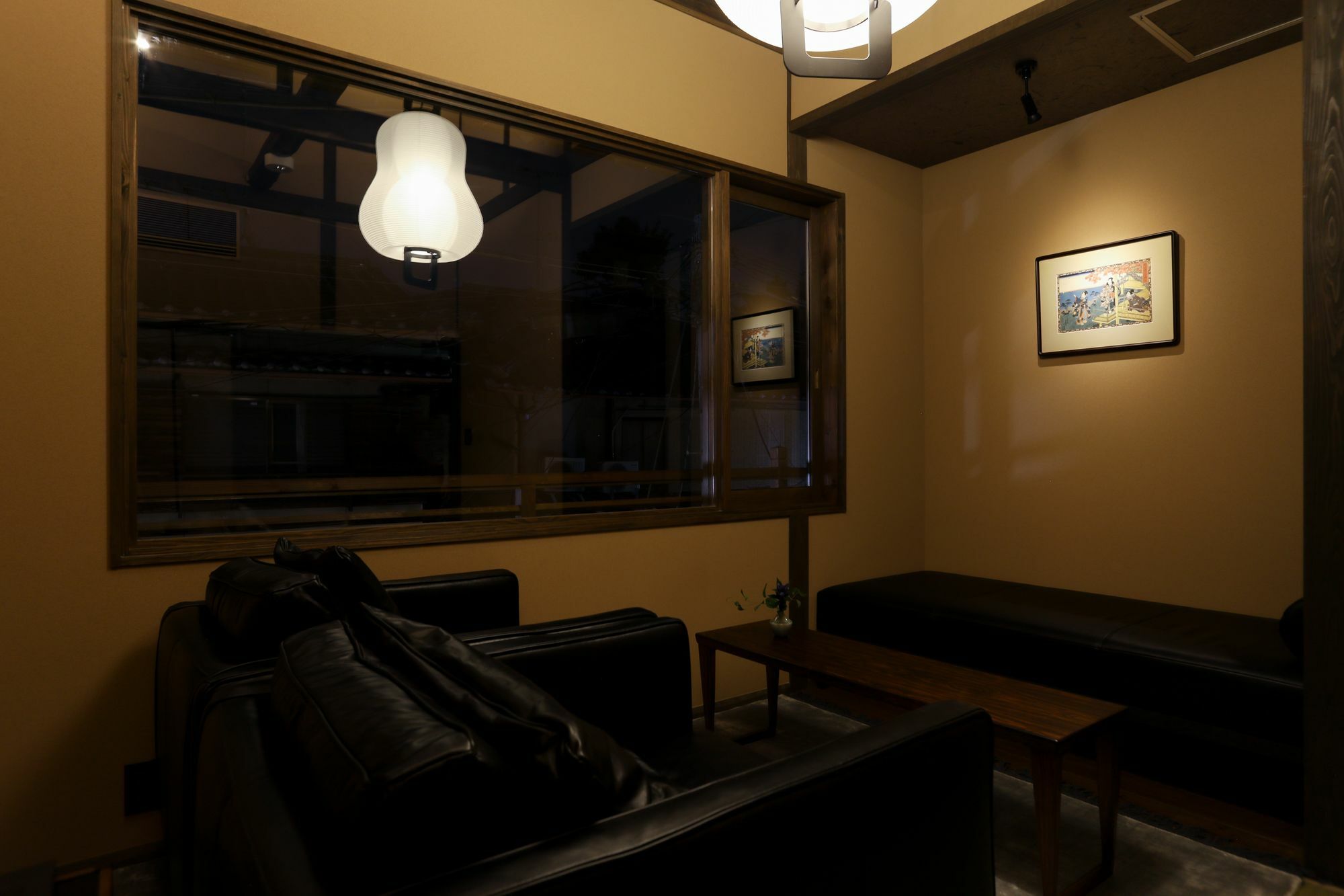 Yasakahan Kyoto Extérieur photo