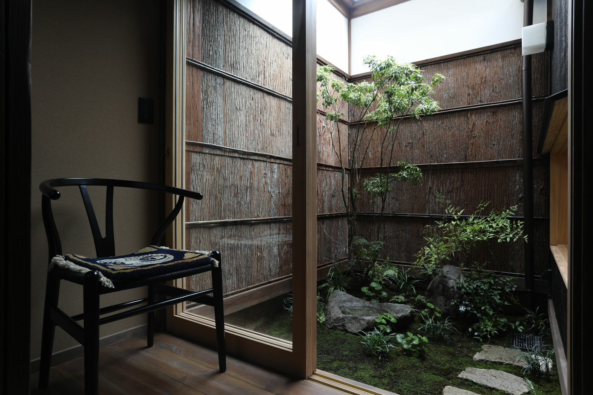Yasakahan Kyoto Extérieur photo